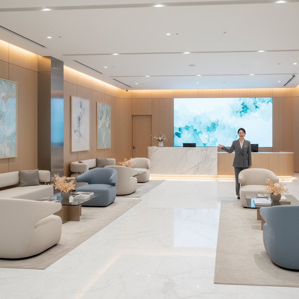 강남세브란스병원