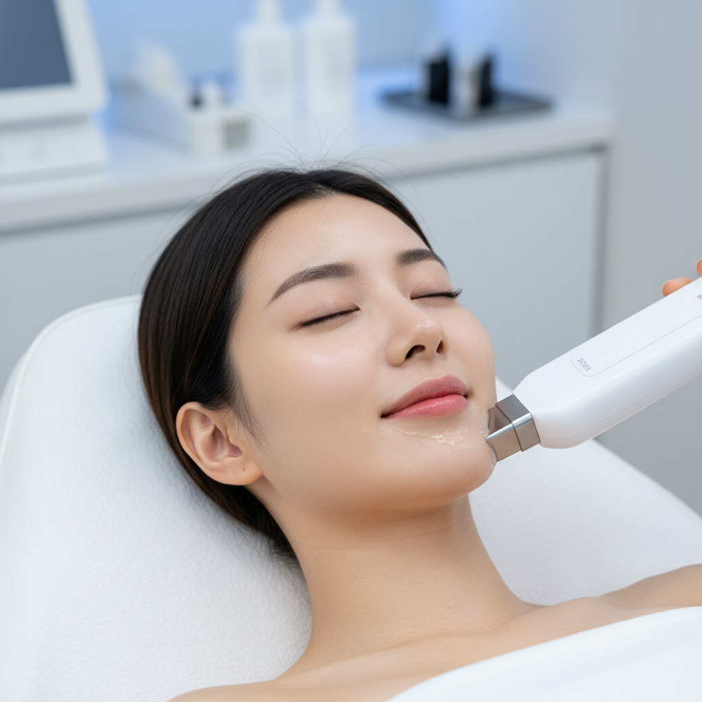 울세라 리프팅 시술권